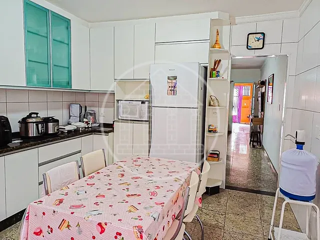 Sobrado com 100m² 2 quartos e 2 banheiros, à venda, no bairro Socorro em São Paulo