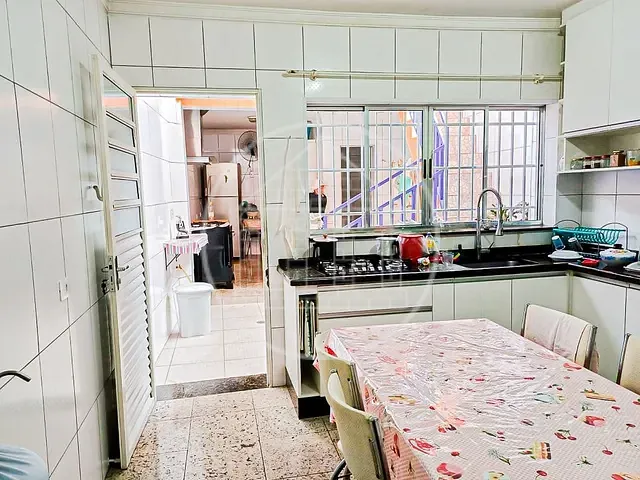 Sobrado com 100m² 2 quartos e 2 banheiros, à venda, no bairro Socorro em São Paulo