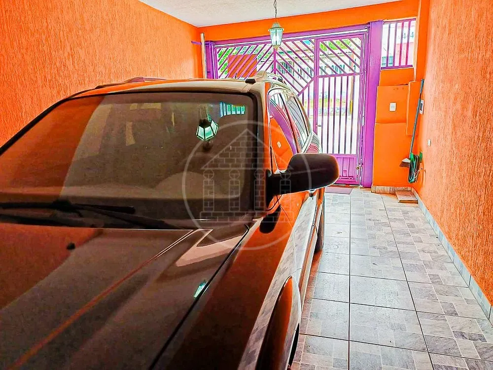 Sobrado, 2 quartos, 130 m² - Foto 21