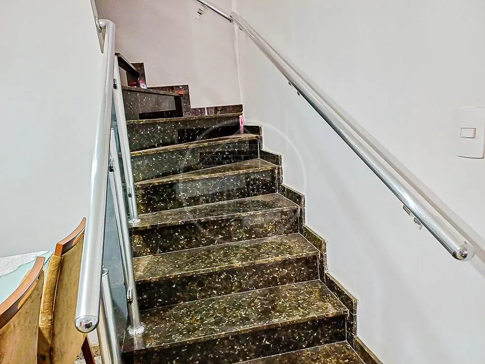 Sobrado, 2 quartos, 130 m² - Foto 8