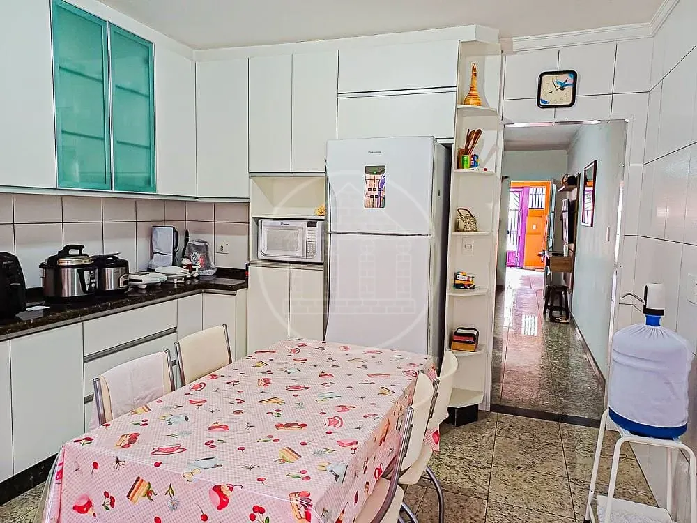 Sobrado, 2 quartos, 130 m² - Foto 4
