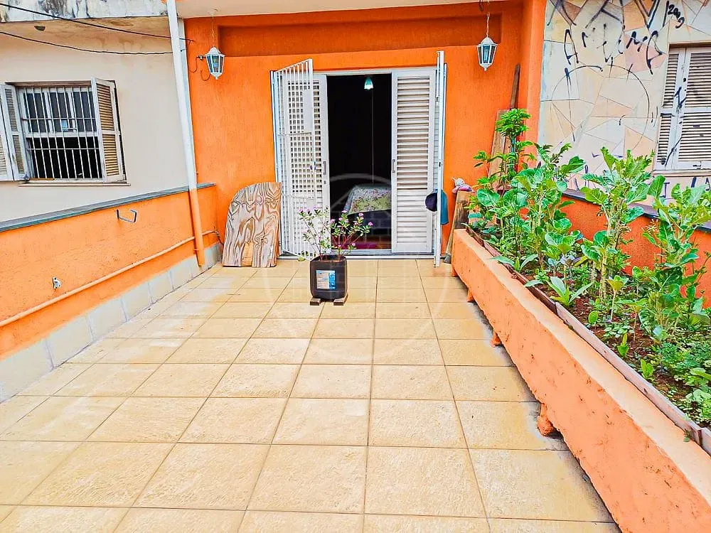 Sobrado, 2 quartos, 130 m² - Foto 16