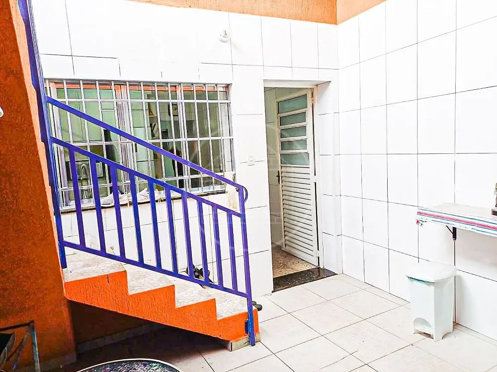 Sobrado, 2 quartos, 130 m² - Foto 6