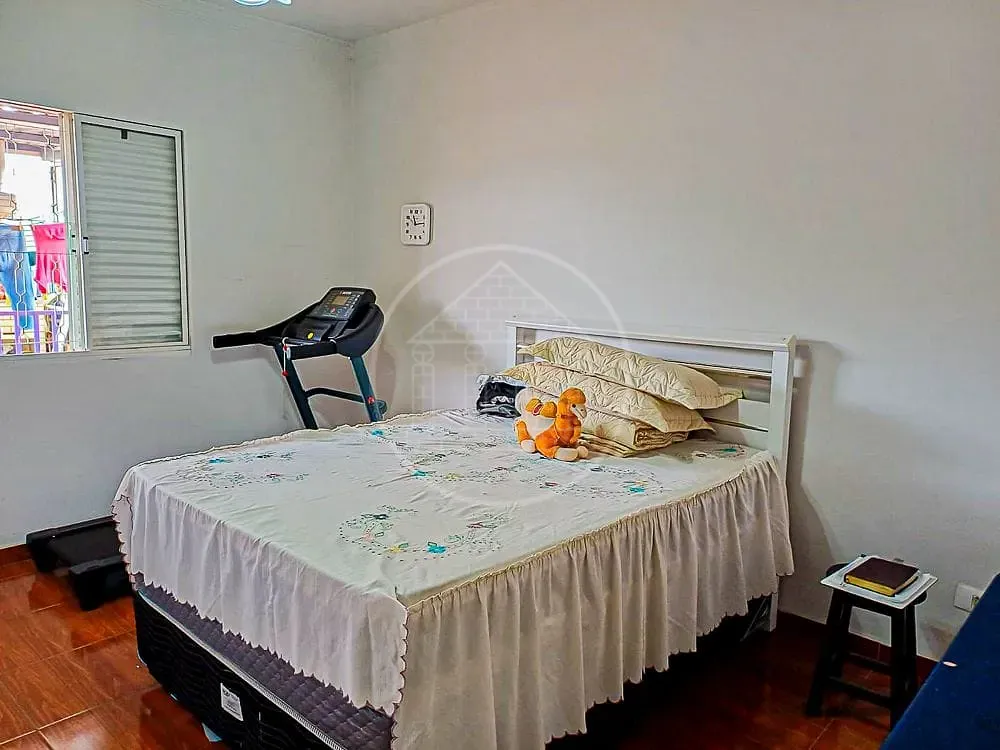 Sobrado, 2 quartos, 130 m² - Foto 19