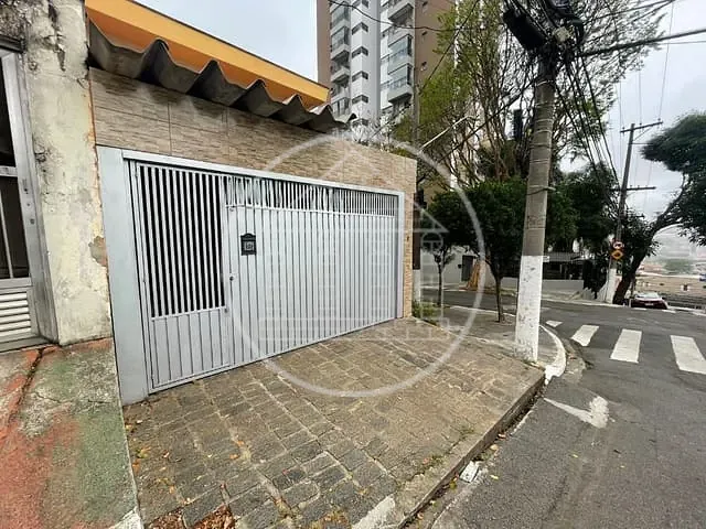 Sobrado com 144m² 5 quartos e 5 banheiros, à venda, no bairro Vila Santa Catarina em São Paulo