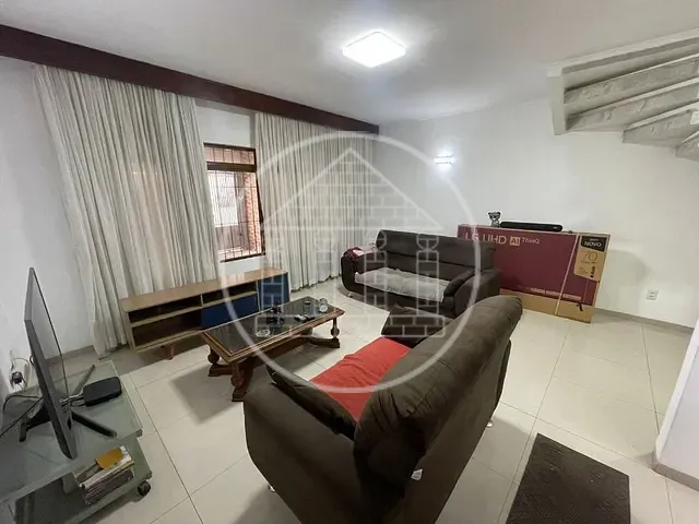 Sobrado com 144m² 5 quartos e 5 banheiros, à venda, no bairro Vila Santa Catarina em São Paulo