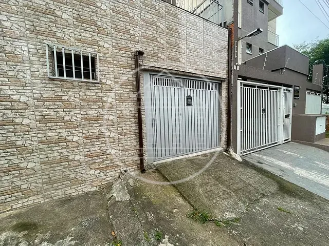 Sobrado com 144m² 5 quartos e 5 banheiros, à venda, no bairro Vila Santa Catarina em São Paulo