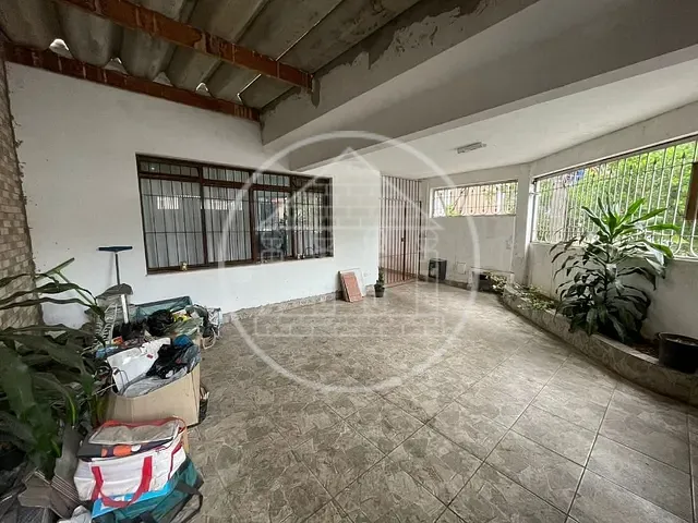 Sobrado com 144m² 5 quartos e 5 banheiros, à venda, no bairro Vila Santa Catarina em São Paulo