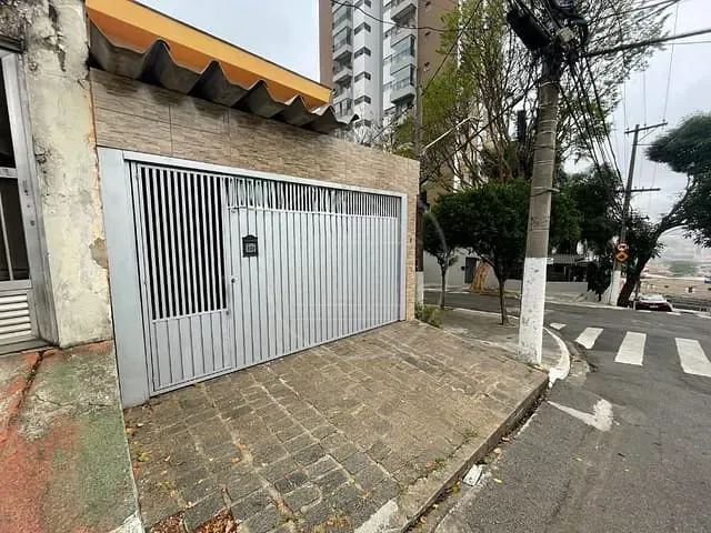 Sobrado com 144m² 5 quartos e 5 banheiros, à venda, no bairro Vila Santa Catarina em São Paulo