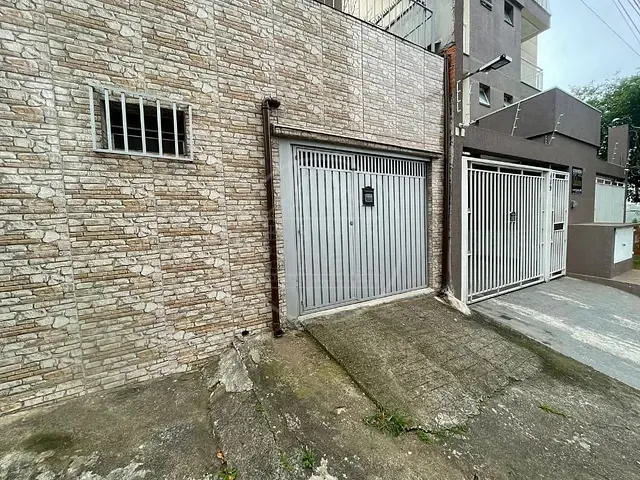 Sobrado com 144m² 5 quartos e 5 banheiros, à venda, no bairro Vila Santa Catarina em São Paulo