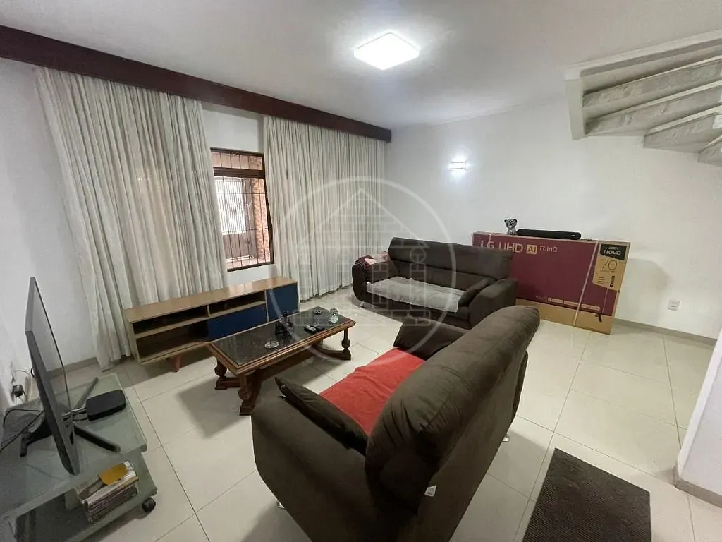Sobrado, 5 quartos, 185 m² - Foto 5
