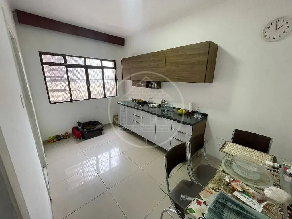 Sobrado, 5 quartos, 185 m² - Foto 8