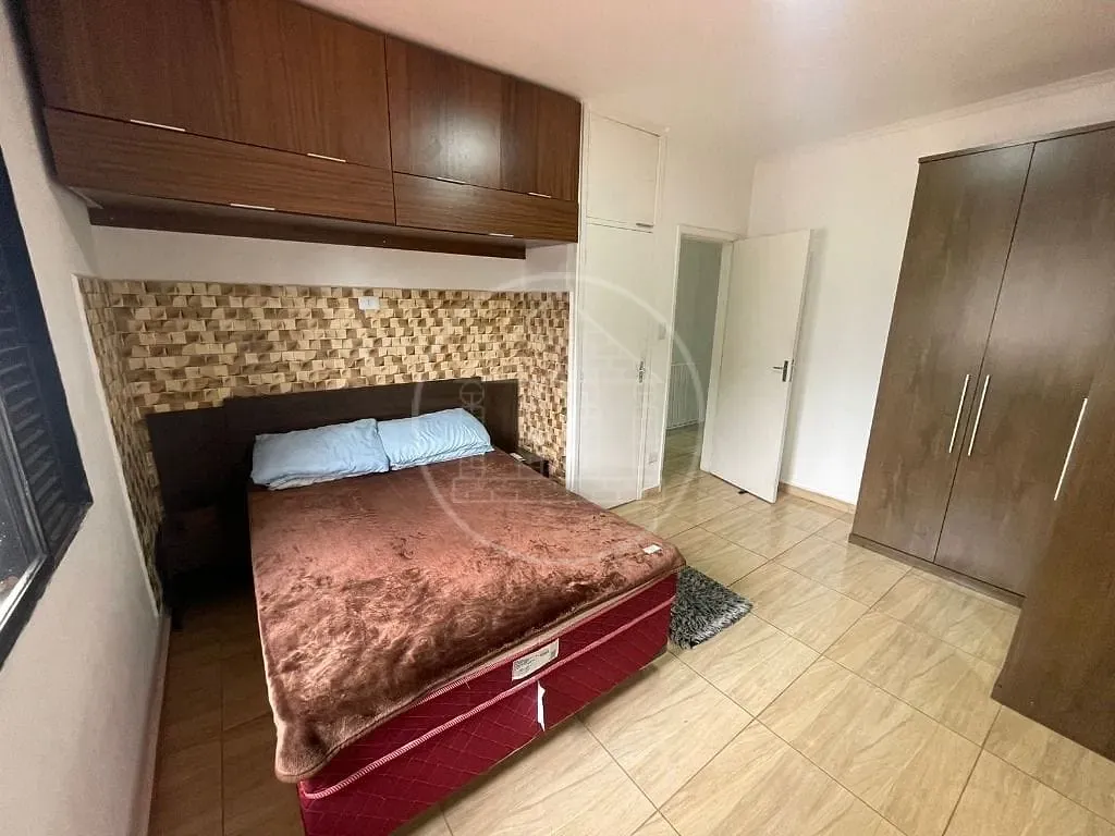 Sobrado, 5 quartos, 185 m² - Foto 23