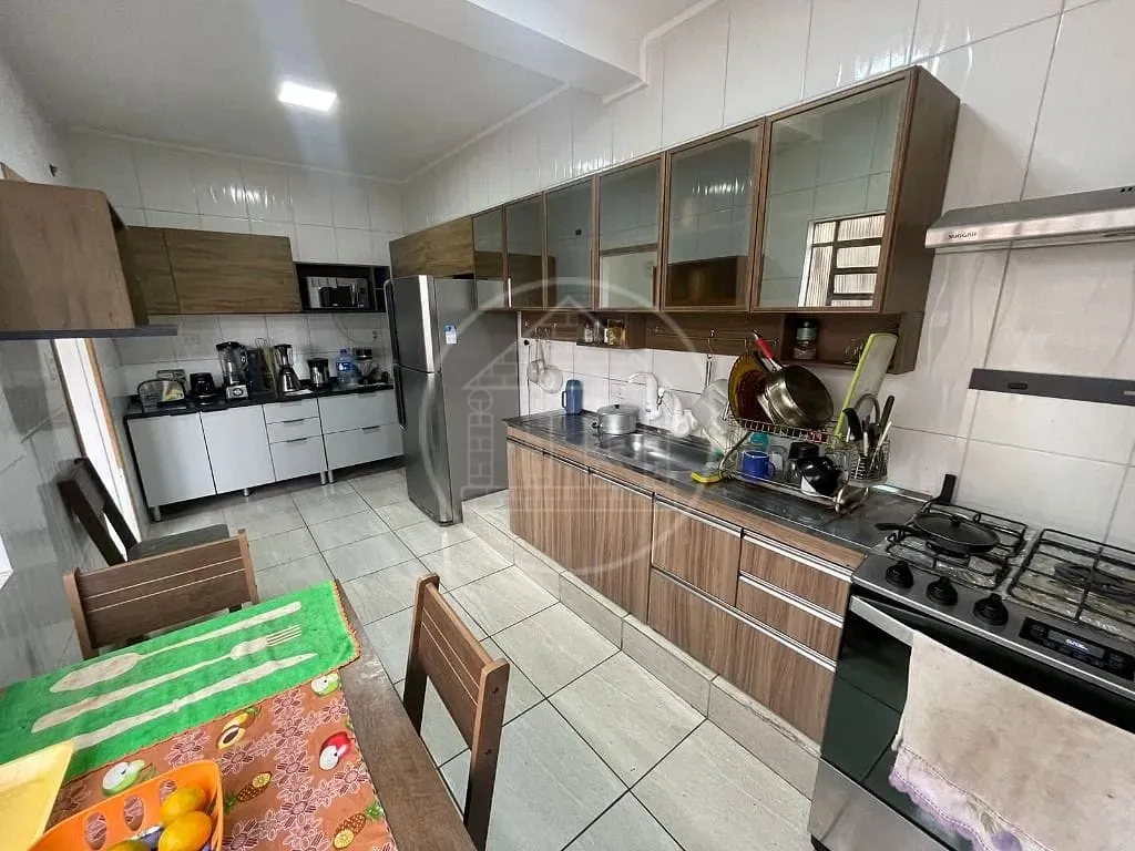 Sobrado, 5 quartos, 185 m² - Foto 11