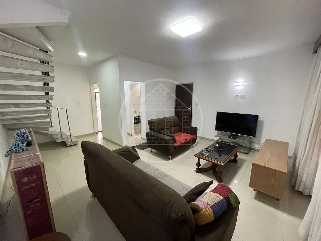 Sobrado, 5 quartos, 185 m² - Foto 6