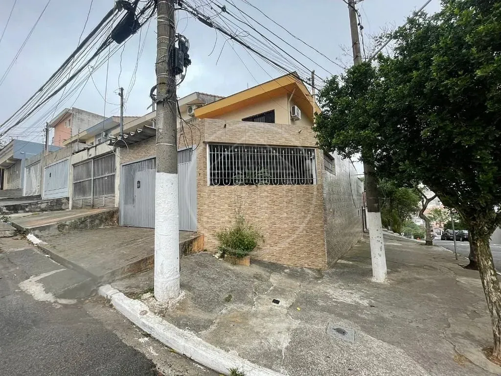 Sobrado, 5 quartos, 185 m² - Foto 2