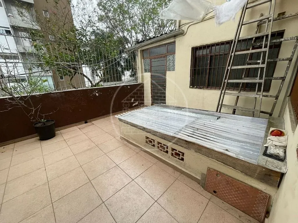 Sobrado, 5 quartos, 185 m² - Foto 13
