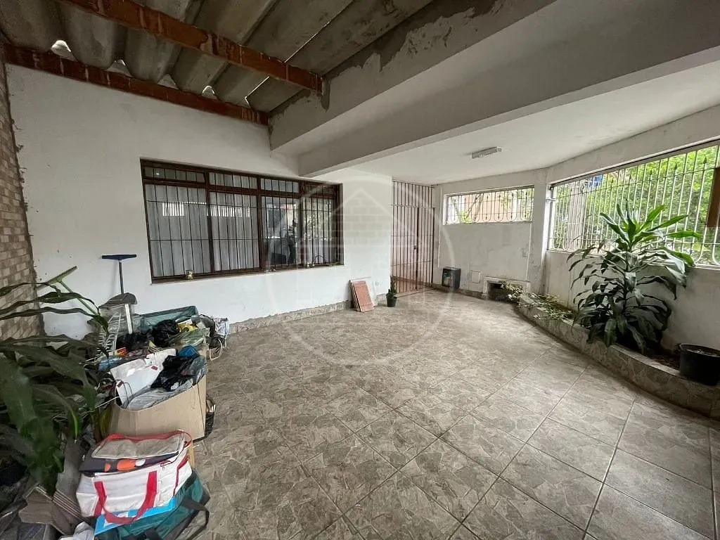 Sobrado, 5 quartos, 185 m² - Foto 4