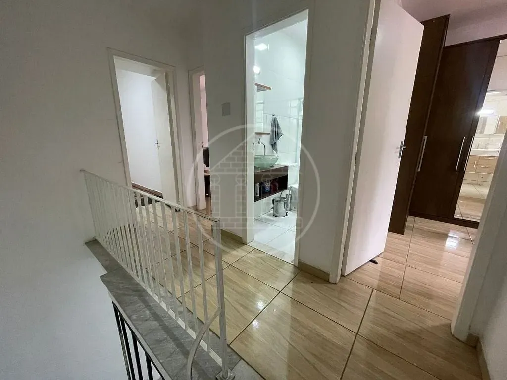 Sobrado, 5 quartos, 185 m² - Foto 22