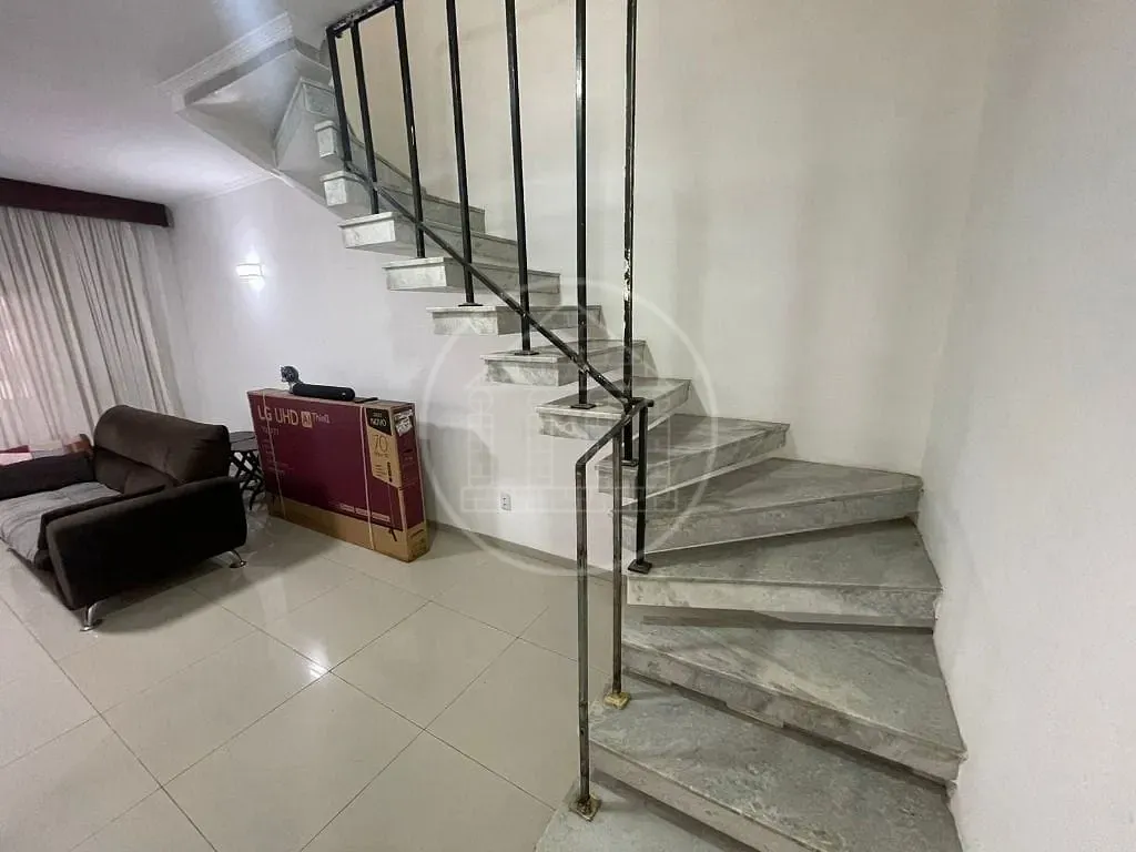 Sobrado, 5 quartos, 185 m² - Foto 21