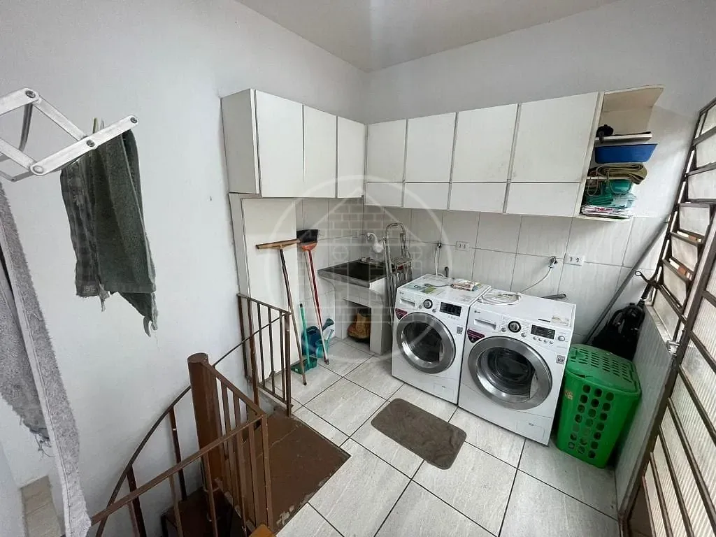 Sobrado, 5 quartos, 185 m² - Foto 12