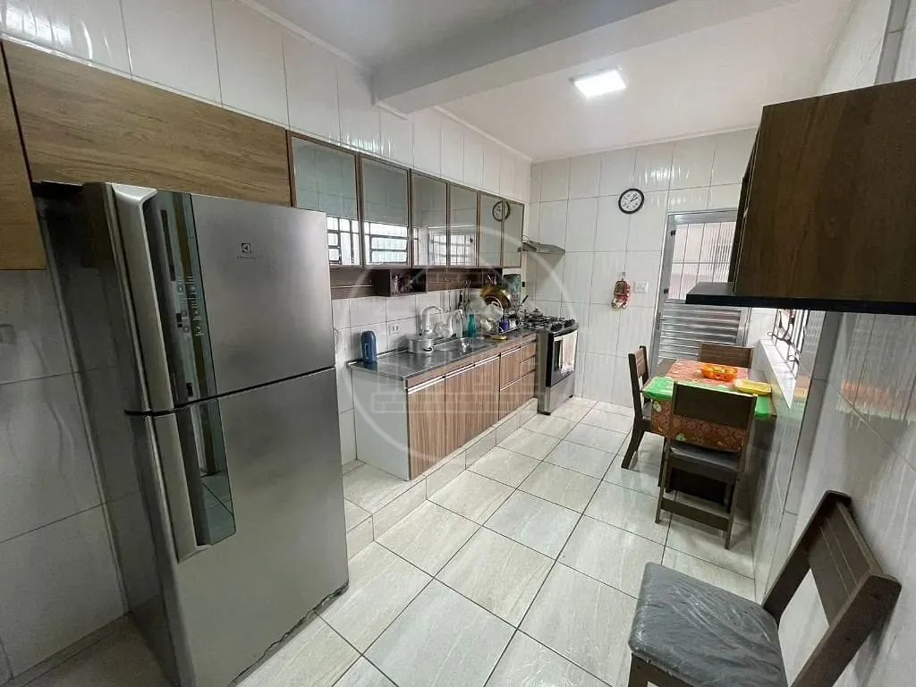 Sobrado, 5 quartos, 185 m² - Foto 10