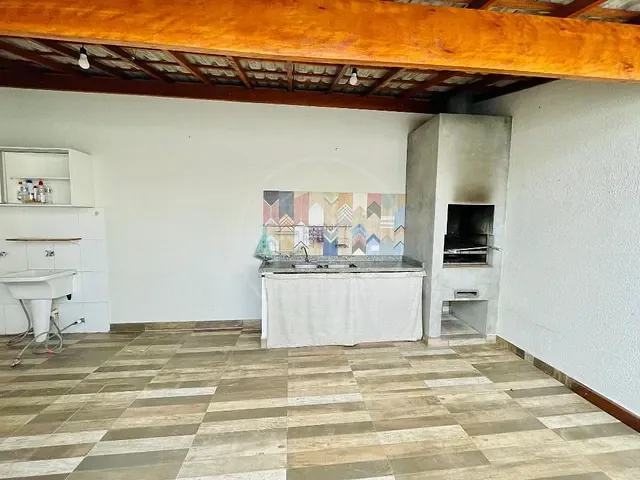 Sobrado com 120m² 3 quartos e 2 banheiros, à venda ou para alugar, no bairro Parque Alto do Rio Bonito em São Paulo