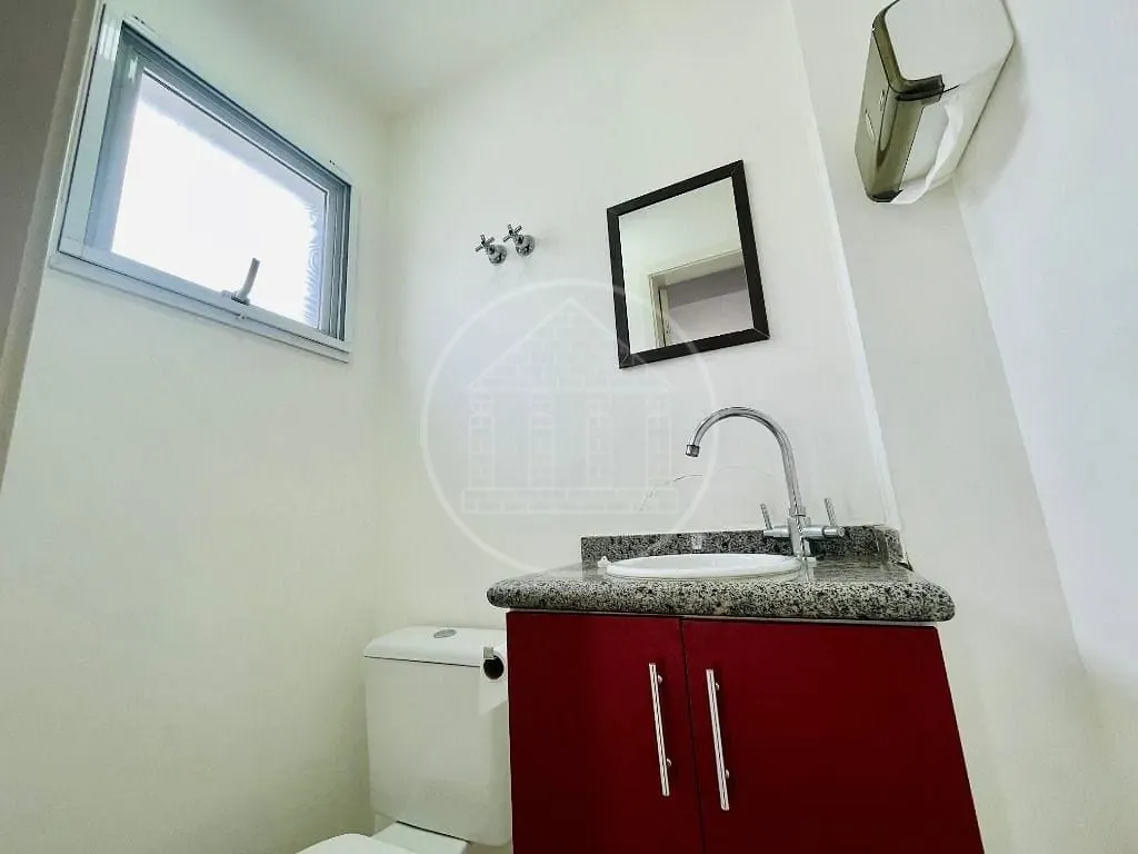 Sobrado, 3 quartos, 87 m² - Foto 9