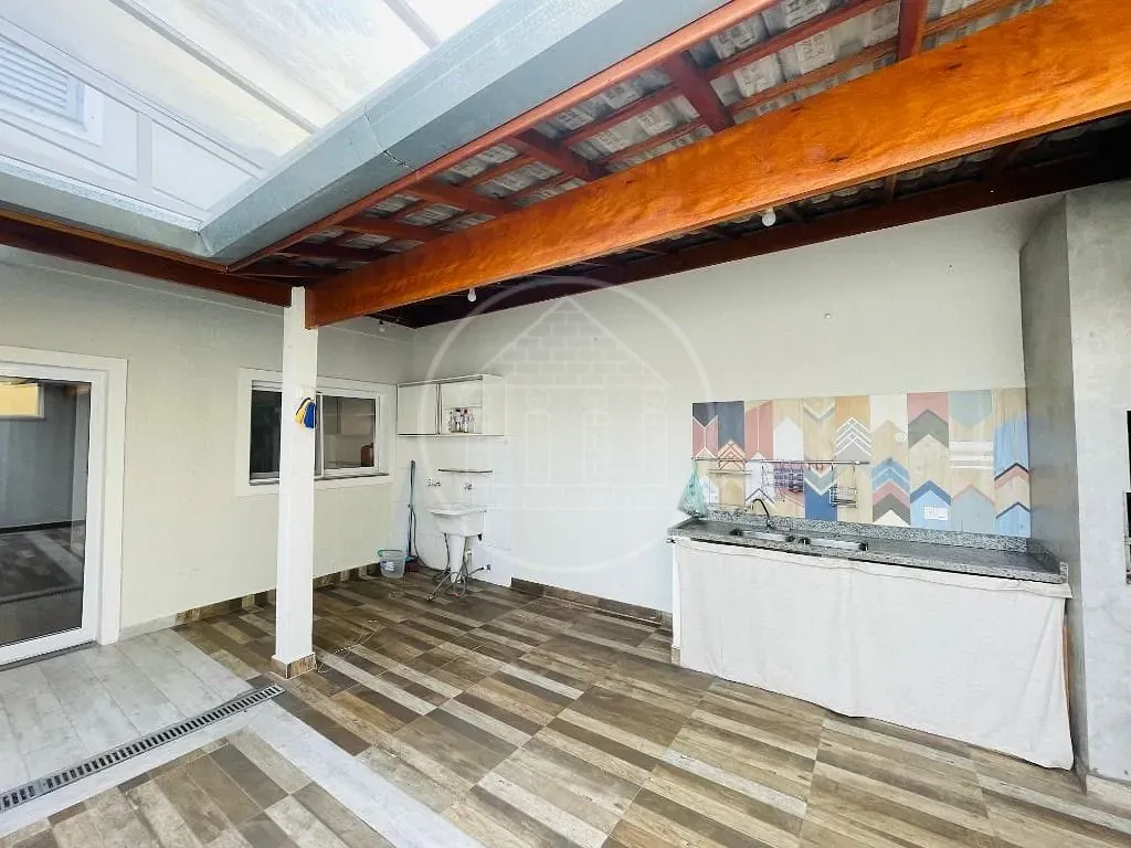 Sobrado, 3 quartos, 87 m² - Foto 6