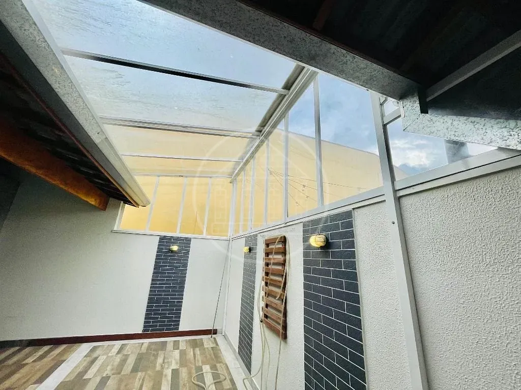 Sobrado, 3 quartos, 87 m² - Foto 20