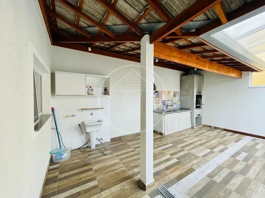 Sobrado, 3 quartos, 87 m² - Foto 23