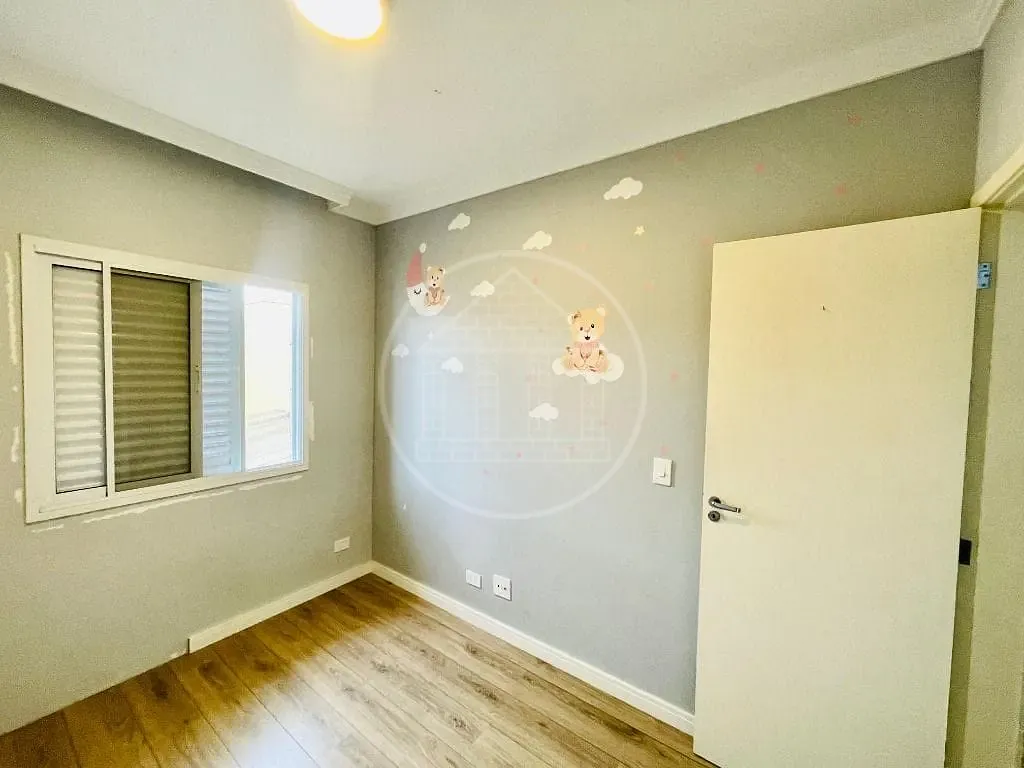 Sobrado, 3 quartos, 87 m² - Foto 11