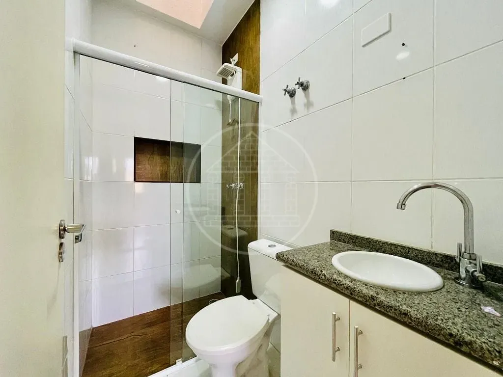 Sobrado, 3 quartos, 87 m² - Foto 12