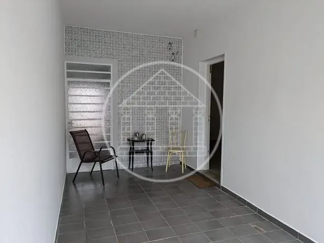 Sobrado com 125m² 3 quartos e 3 banheiros, à venda, no bairro Vila Cordeiro em São Paulo