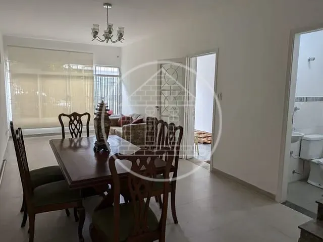 Sobrado com 125m² 3 quartos e 3 banheiros, à venda, no bairro Vila Cordeiro em São Paulo