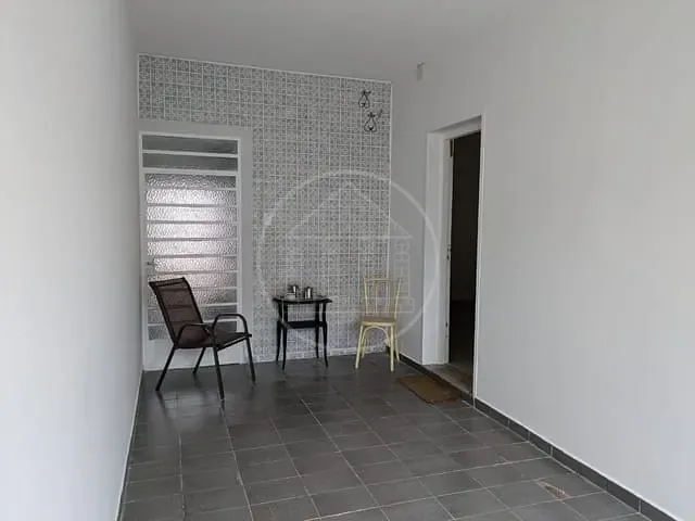 Sobrado com 125m² 3 quartos e 3 banheiros, à venda, no bairro Vila Cordeiro em São Paulo