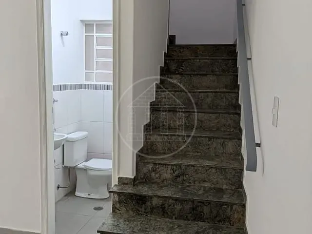 Sobrado com 125m² 3 quartos e 3 banheiros, à venda, no bairro Vila Cordeiro em São Paulo