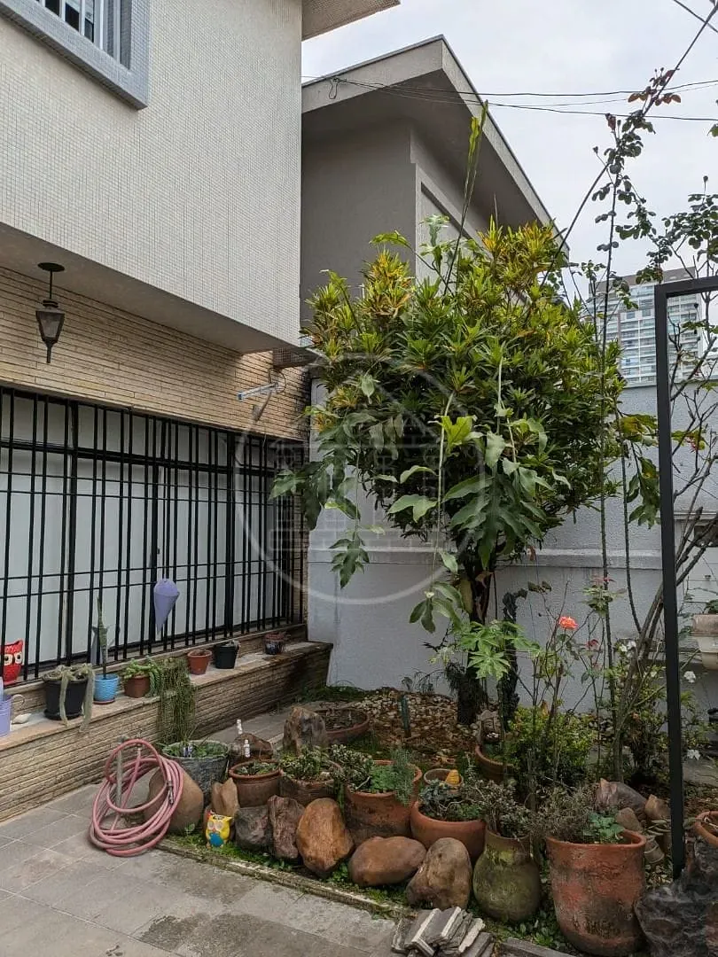 Sobrado, 3 quartos, 159 m² - Foto 2