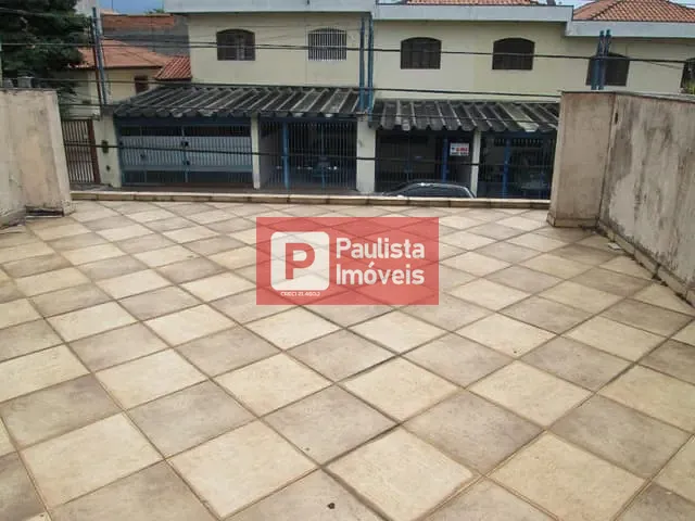 Sobrado com 123m² 3 quartos e 3 banheiros, à venda, no bairro Vila Marari em São Paulo