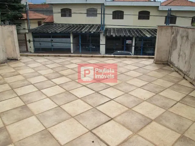Sobrado com 123m² 3 quartos e 3 banheiros, à venda, no bairro Vila Marari em São Paulo