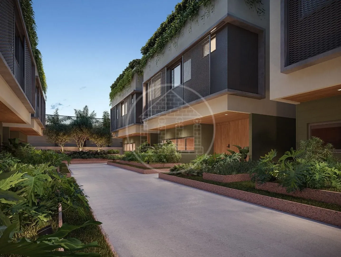 Sobrado, 4 quartos, 650 m² - Foto 2