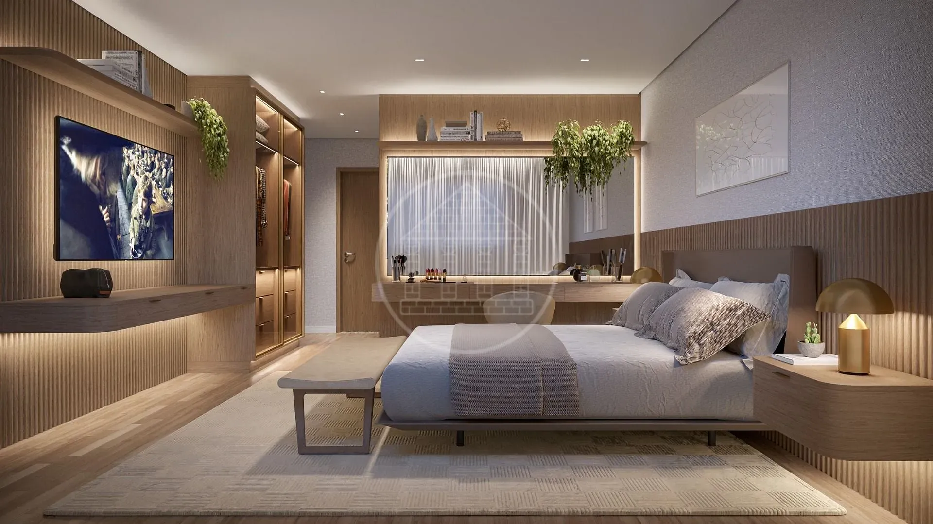 Sobrado, 4 quartos, 650 m² - Foto 9