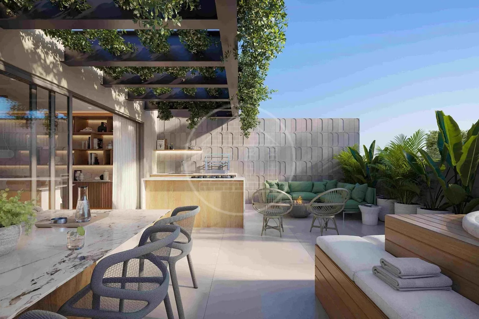 Sobrado, 4 quartos, 650 m² - Foto 15