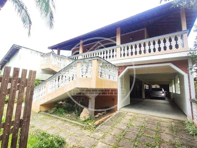 Sobrado com 1008m² 3 quartos e 4 banheiros, à venda, no bairro Parque do Terceiro Lago em São Paulo