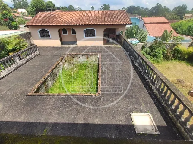 Sobrado com 1008m² 3 quartos e 4 banheiros, à venda, no bairro Parque do Terceiro Lago em São Paulo