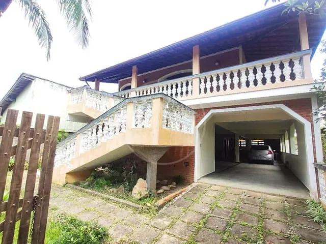 Sobrado com 1008m² 3 quartos e 4 banheiros, à venda, no bairro Parque do Terceiro Lago em São Paulo