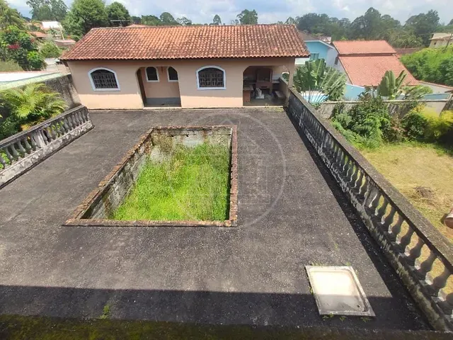 Sobrado com 1008m² 3 quartos e 4 banheiros, à venda, no bairro Parque do Terceiro Lago em São Paulo