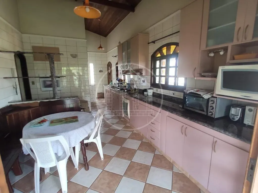 Sobrado, 3 quartos, 413 m² - Foto 4