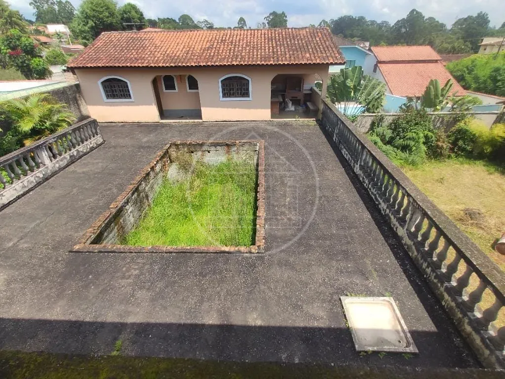 Sobrado, 3 quartos, 413 m² - Foto 2