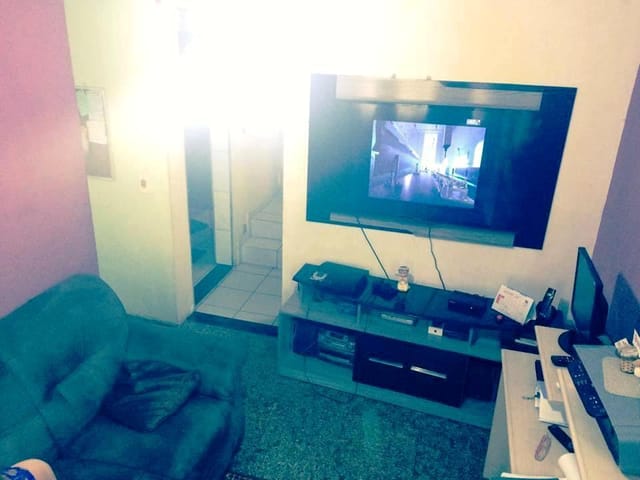 Foto do Sobrado - Sobrado residencial à venda, Itaquera, São Paulo. | ZONA LESTE IMÓVEIS